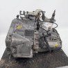 CAJA CAMBIOS FIAT ULYSSE (179) 4HWDW12ATED44HW9431366021