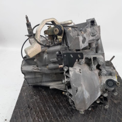 CAJA CAMBIOS FIAT ULYSSE (179) 4HWDW12ATED44HW9431366021