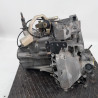 CAJA CAMBIOS FIAT ULYSSE (179) 4HWDW12ATED44HW9431366021