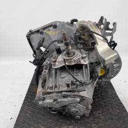 CAJA CAMBIOS FIAT ULYSSE (179) 4HWDW12ATED44HW9431366021