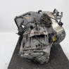 CAJA CAMBIOS FIAT ULYSSE (179) 4HWDW12ATED44HW9431366021