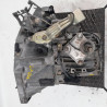 CAJA CAMBIOS FIAT ULYSSE (179) 4HWDW12ATED44HW9431366021
