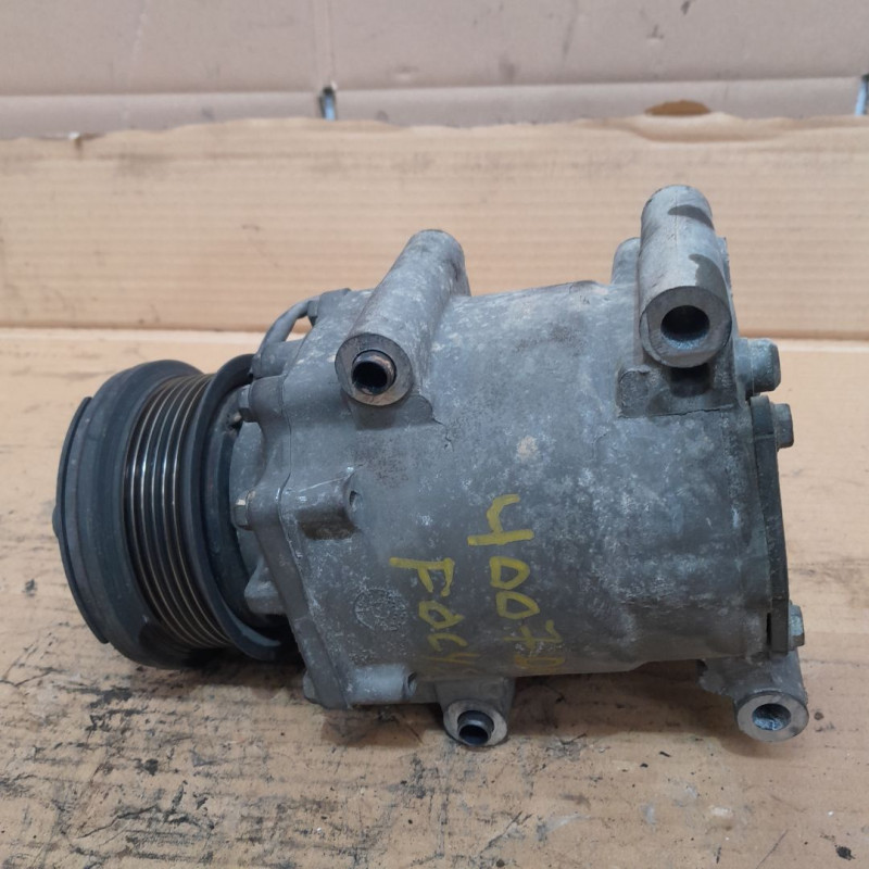 COMPRESOR AIRE ACONDICIONADO FORD FOCUS BERLINA (CAK) FYDBYS4H19D629AC