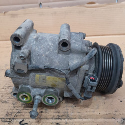 COMPRESOR AIRE ACONDICIONADO FORD FOCUS BERLINA (CAK) FYDBYS4H19D629AC