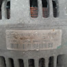 ALTERNADOR FORD FOCUS BERLINA (CAK) FYDB98AB10300GL