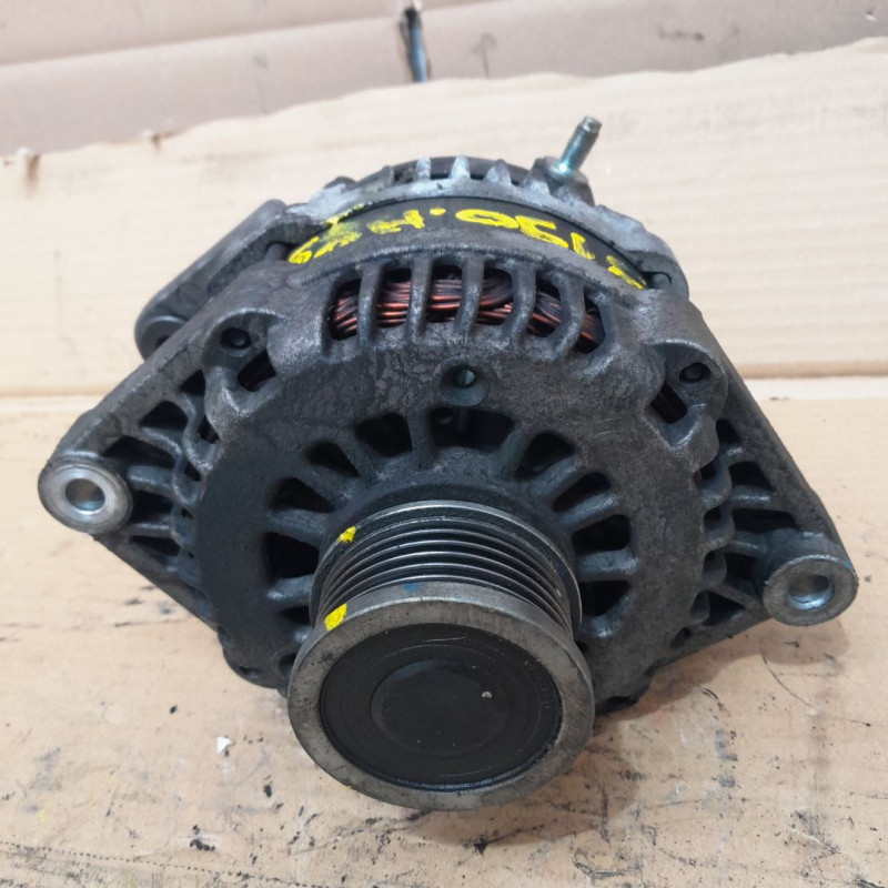 ALTERNADOR CHEVROLET CRUZE Z20D113580078