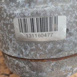 COMPRESOR AIRE ACONDICIONADO CHEVROLET CRUZE Z20D1557805030
