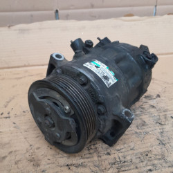COMPRESOR AIRE ACONDICIONADO AUDI A3 (8P1) BKD1K0820808B