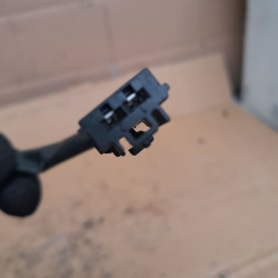 CONMUTADOR DE ARRANQUE CITROEN C3 HFX9632897680