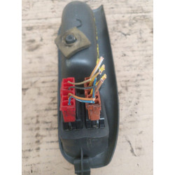 MANDO ELEVALUNAS DELANTERO IZQUIERDO RENAULT SCENIC I (JA...) F9Q732F9Q K7