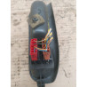 MANDO ELEVALUNAS DELANTERO IZQUIERDO RENAULT SCENIC I (JA...) F9Q732F9Q K7