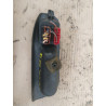 MANDO ELEVALUNAS DELANTERO IZQUIERDO RENAULT SCENIC I (JA...) F9Q732F9Q K7