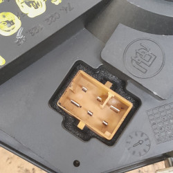 VENTILADOR CALEFACCION AUDI A4 AVANT (8E) SIN FICHA TECNICA74022123
