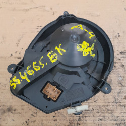 VENTILADOR CALEFACCION AUDI A4 AVANT (8E) SIN FICHA TECNICA74022123