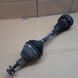 TRANSMISION DELANTERA IZQUIERDA VOLKSWAGEN PASSAT BERLINA (3C2) BKP1K0407271BJ