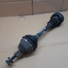 TRANSMISION DELANTERA IZQUIERDA VOLKSWAGEN PASSAT BERLINA (3C2) BKP1K0407271BJ
