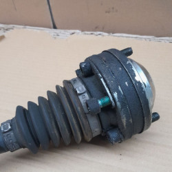 TRANSMISION DELANTERA IZQUIERDA VOLKSWAGEN PASSAT BERLINA (3C2) BKP1K0407271BJ