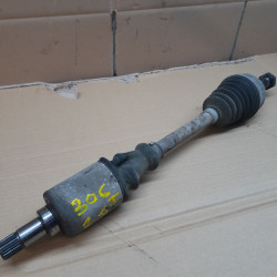 TRANSMISION DELANTERA IZQUIERDA PEUGEOT 306 3/5 PT. (S1)(01.1993) NFZTU5JPNFZ