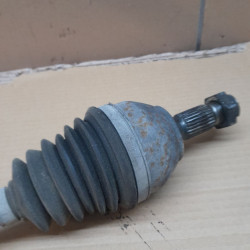 TRANSMISION DELANTERA IZQUIERDA PEUGEOT 306 3/5 PT. (S1)(01.1993) NFZTU5JPNFZ