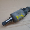 TRANSMISION DELANTERA IZQUIERDA PEUGEOT 306 3/5 PT. (S1)(01.1993) NFZTU5JPNFZ