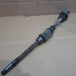TRANSMISION DELANTERA DERECHA PEUGEOT 306 3/5 PT. (S1)(01.1993) NFZTU5JPNFZ