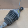 TRANSMISION DELANTERA DERECHA PEUGEOT 306 3/5 PT. (S1)(01.1993) NFZTU5JPNFZ