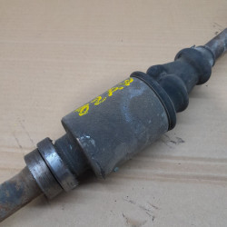 TRANSMISION DELANTERA DERECHA PEUGEOT 306 3/5 PT. (S1)(01.1993) NFZTU5JPNFZ