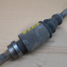 TRANSMISION DELANTERA DERECHA PEUGEOT 306 3/5 PT. (S1)(01.1993) NFZTU5JPNFZ