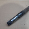 TRANSMISION DELANTERA DERECHA PEUGEOT 306 3/5 PT. (S1)(01.1993) NFZTU5JPNFZ