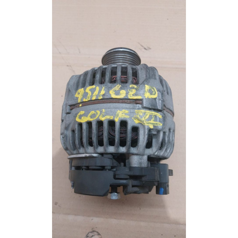 ALTERNADOR VOLKSWAGEN GOLF VI (5K1)(10.2008) CAYBCAY