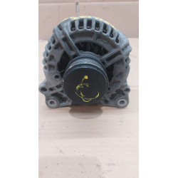 ALTERNADOR VOLKSWAGEN GOLF VI (5K1)(10.2008) CAYBCAY