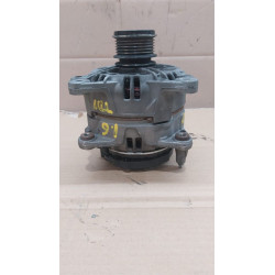 ALTERNADOR VOLKSWAGEN GOLF VI (5K1)(10.2008) CAYBCAY
