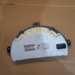 CUADRO INSTRUMENTOS CITROEN C3 HFXP9650735480G
