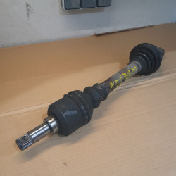TRANSMISION DELANTERA IZQUIERDA CITROEN ZX BDYXU5M8FZ