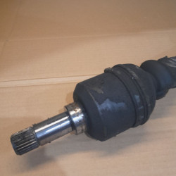TRANSMISION DELANTERA IZQUIERDA CITROEN ZX BDYXU5M8FZ