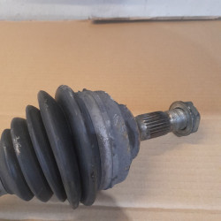 TRANSMISION DELANTERA IZQUIERDA CITROEN ZX BDYXU5M8FZ