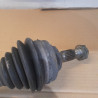 TRANSMISION DELANTERA IZQUIERDA CITROEN ZX BDYXU5M8FZ