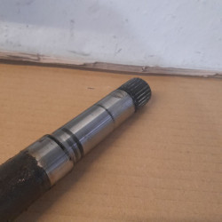 TRANSMISION DELANTERA DERECHA CITROEN ZX BDYXU5M8FZ
