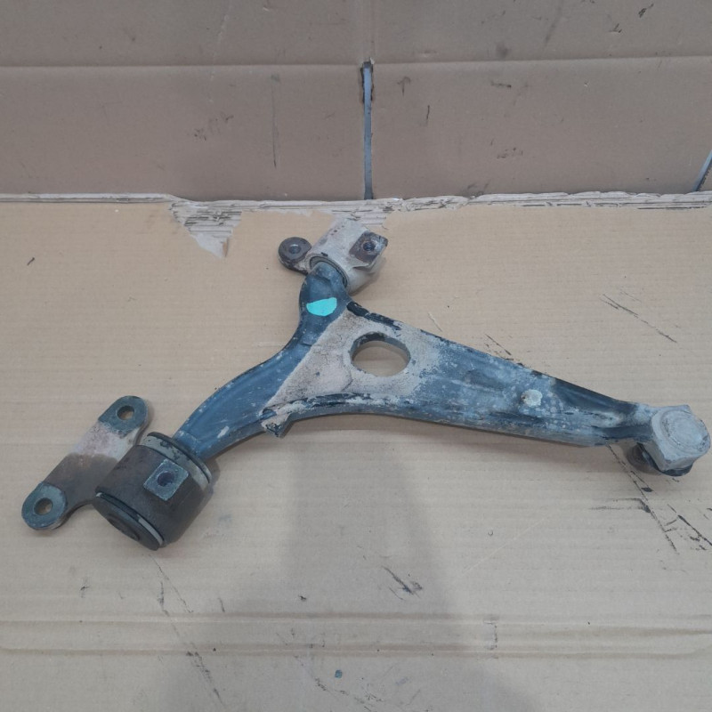 BRAZO SUSPENSION DELANTERO IZQUIERDO LANCIA PHEDRA (180) 4HWDW12ATED44HW