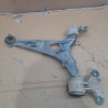 BRAZO SUSPENSION DELANTERO IZQUIERDO LANCIA PHEDRA (180) 4HWDW12ATED44HW