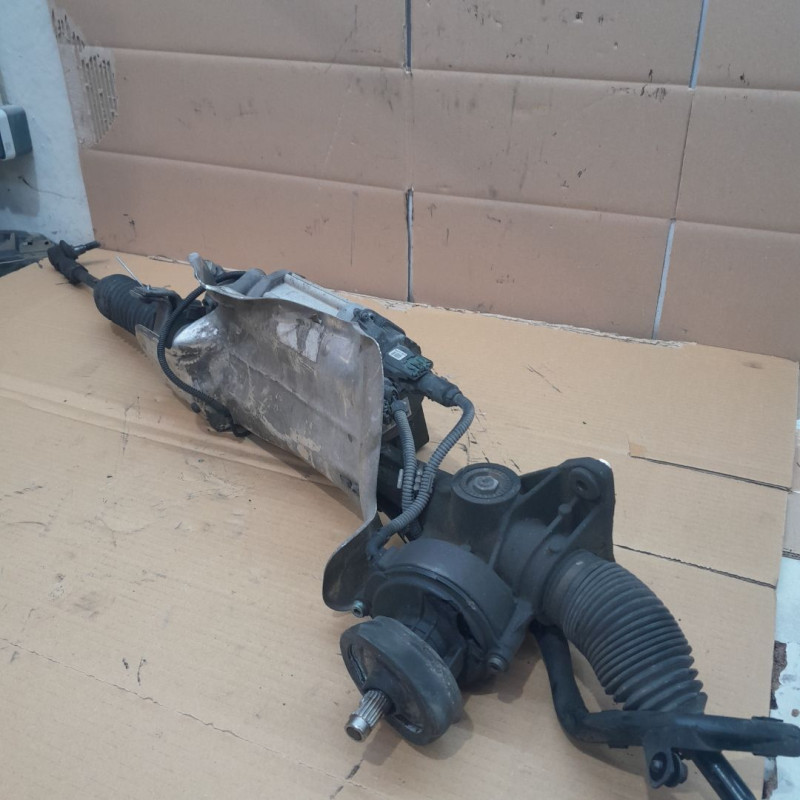 CREMALLERA DIRECCION VOLKSWAGEN PASSAT BERLINA (3C2) BKP1K1909144K