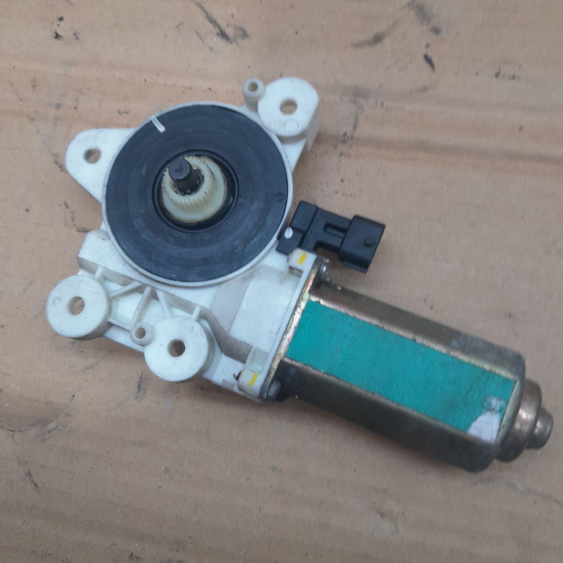 MOTOR ELEVALUNAS TRASERO IZQUIERDO SAAB 9-3 BERLINA Z19DT