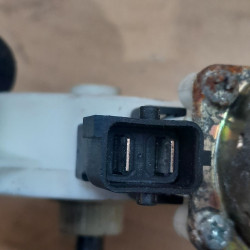 MOTOR ELEVALUNAS TRASERO IZQUIERDO SAAB 9-3 BERLINA Z19DT