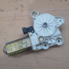 MOTOR ELEVALUNAS TRASERO IZQUIERDO SAAB 9-3 BERLINA Z19DT