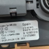 MOTOR ELEVALUNAS TRASERO IZQUIERDO SAAB 9-3 BERLINA Z19DT