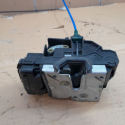 CERRADURA PUERTA DELANTERA IZQUIERDA SAAB 9-3 BERLINA Z19DT