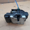 CERRADURA PUERTA DELANTERA IZQUIERDA SAAB 9-3 BERLINA Z19DT