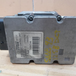ABS SAAB 9-3 BERLINA Z19DT13509104G