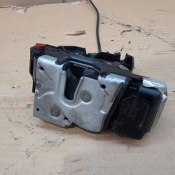 CERRADURA PUERTA TRASERA DERECHA SAAB 9-3 BERLINA Z19DT