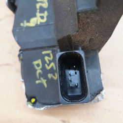 CERRADURA PUERTA TRASERA IZQUIERDA SAAB 9-3 BERLINA Z19DT